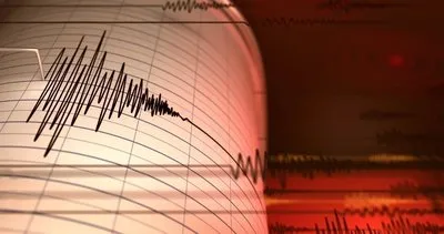 En Son Depremler Listesi 18 Nisan 2023 Salı: AFAD ve Kandilli Rasathanesi son dakika deprem haberleri ile az önce deprem mi oldu, nerede?