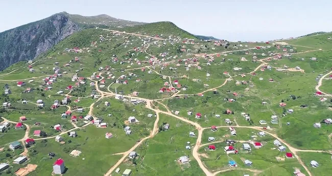 Köyde kaçak yapı ihbarı nereye yapılır Köyde kaçak yapı ihbarı nereye yapılır