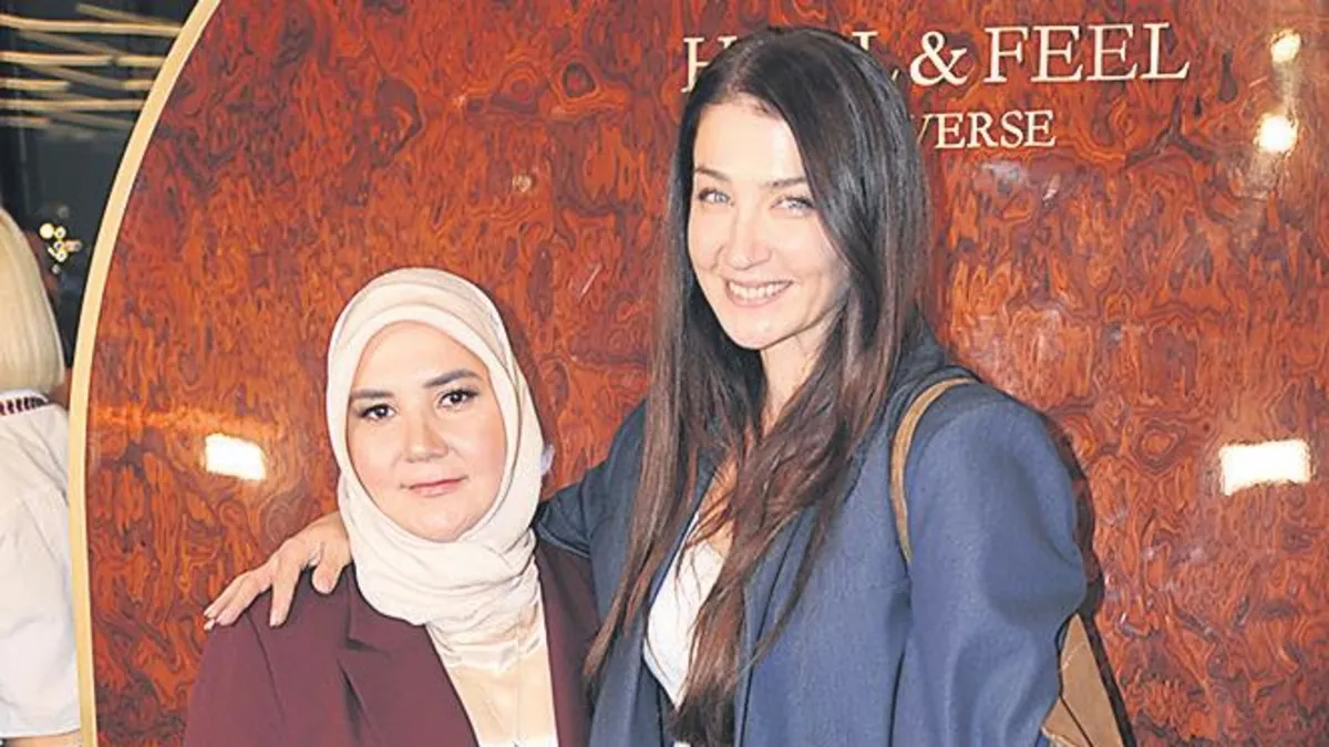 ‘Sirkeyle yıkanıyorum’