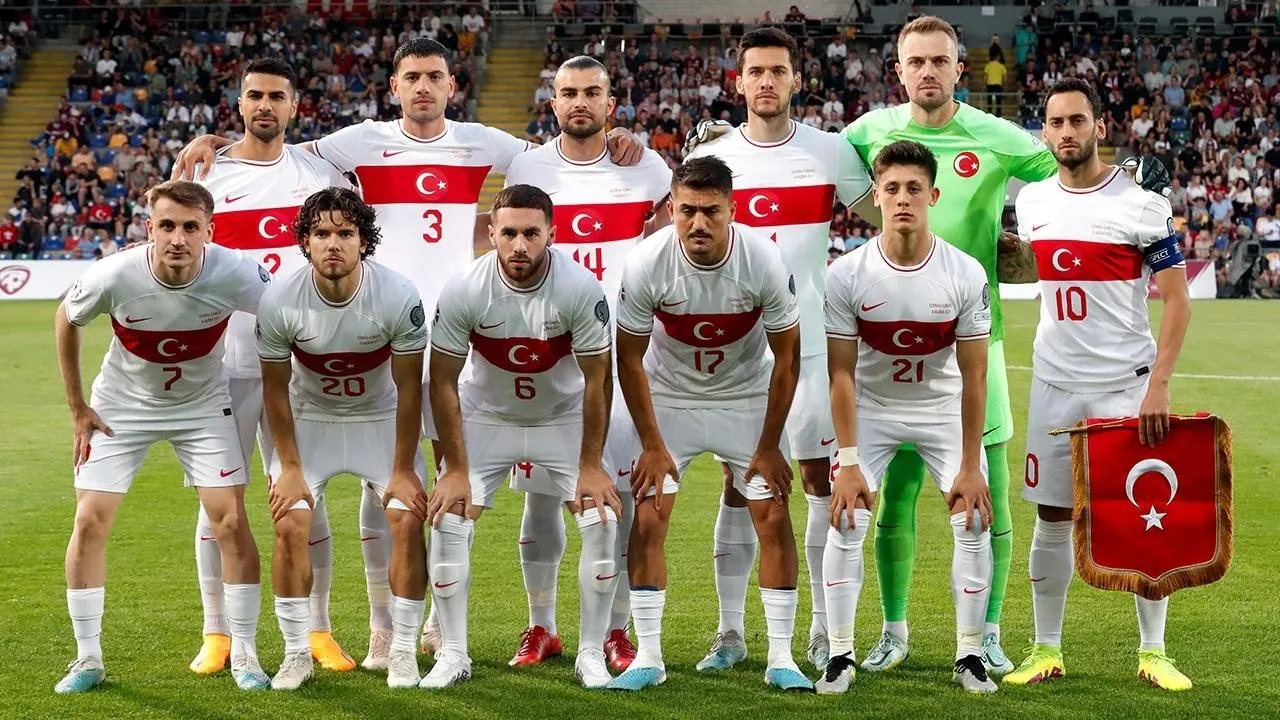 MİLLİ MAÇLAR BAŞLIYOR! ABD - Türkiye maçı ne zaman, saat kaçta? İşte milli maç takvimi