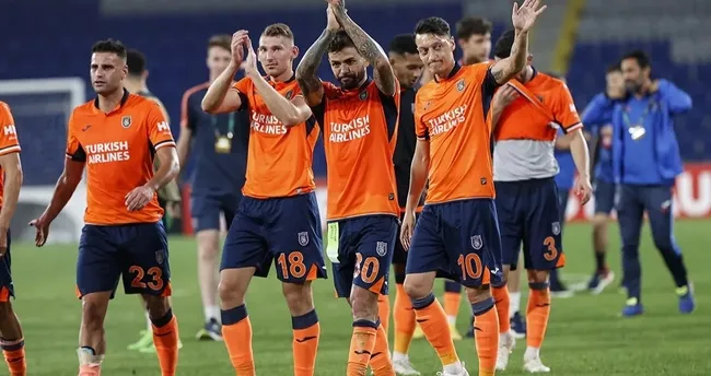 Rigas Skola Başakşehir maçı ne zaman, saat kaçta ve hangi kanalda? UEFA ...