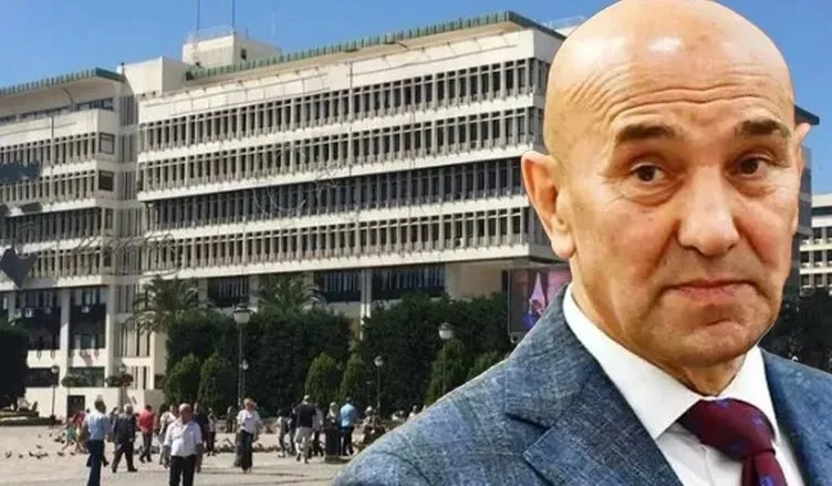 Vergi yüzsüzlerinden pes dedirten savunma! SABAH yazdı, İzmir Büyükçehir Belediyesi suçu Soyer’e attı