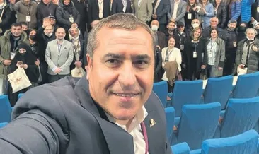 İmamoğlu’nun Nama’sı 5 duruşmadır kayıp