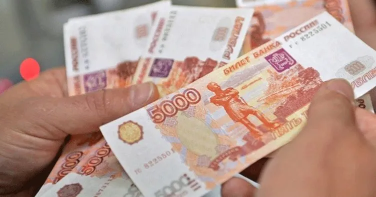 Rus rublesini ’Dijital ruble’ ile güçlendirme planı