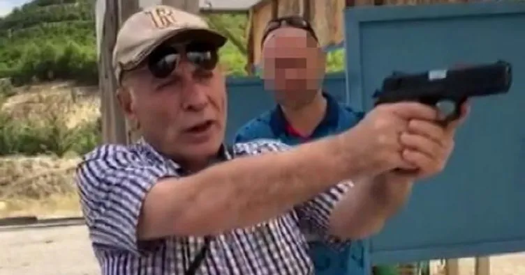 Yer Afyonkarahisar: Kayıp emekli polisin öldürüldüğü ortaya çıktı!