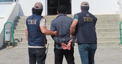 Marmaris’te FETÖ Firarisi Yakalandı