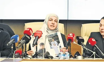 Suçun ağırlığına göre ceza verilsin