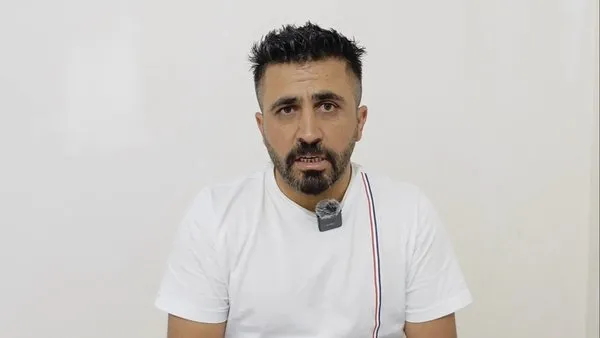 Nusaybin Hırsızlık Olayı