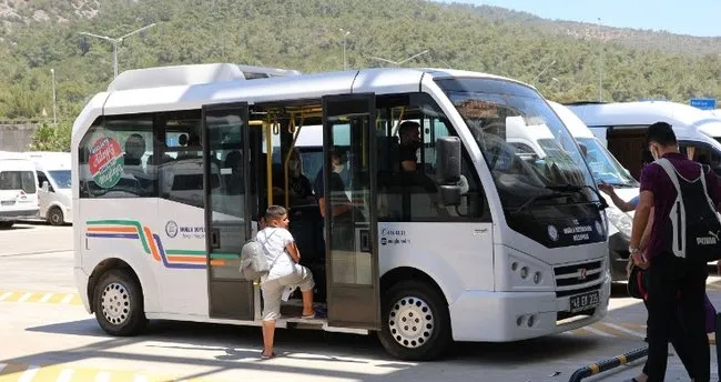 Fethiye Otogar Nerede? Yol Tarifi ile Fethiye Otogarı’na Nasıl Gidilir, Merkeze Yakın Mı?