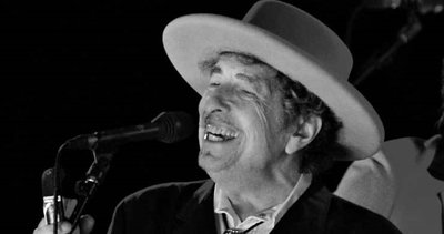 Nobel ödüllü müzisyen Bob Dylan’a ‘ulaşılamıyor’