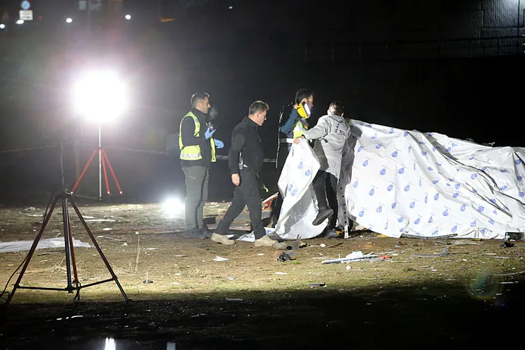 Helikopter kazasında hayatını kaybetmişti: Selçuk Saykal’dan geriye o görüntüler kaldı!