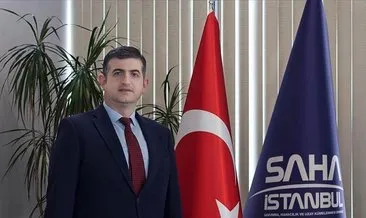 SAHA İstanbul Başkanı Bayraktar: Türkiye hedeflerine milli teknolojiyle ulaşacak