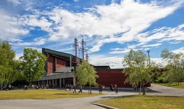 Stockholm’de ziyaret edebileceğiniz en iyi müzeler…