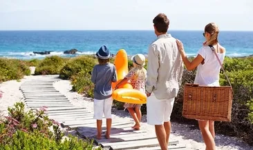 Ön ödemeli devre tatil satışı yapan yanacak! Hapis cezası geliyor