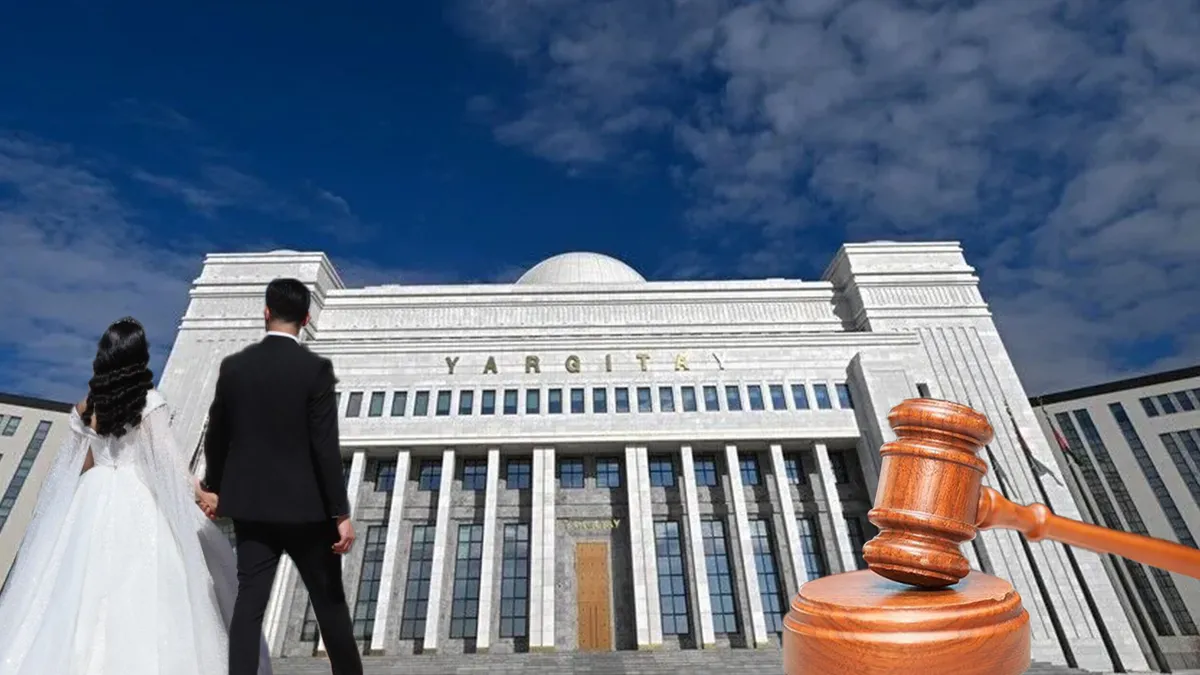 Yargıtay’dan şok karar! Hasta eşiyle ilgilenmeyen koca kusurlu bulundu: Boşanma sebebi sayıldı! Yargıtay’dan şok karar! Hasta eşiyle ilgilenmeyen koca kusurlu bulundu: Boşanma sebebi sayıldı!
