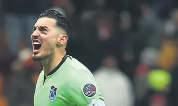 Avrupa’nın en iyisi