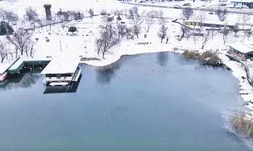 Doğu’da kar Antalya’da sel #ardahan