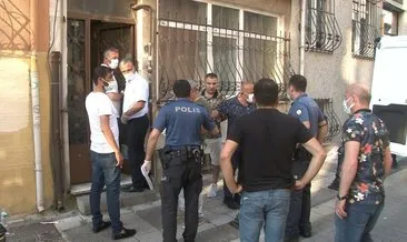 Kadıköy’de sır ölüm: Evinin banyosunda ölü bulundu