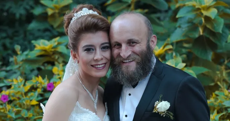 Film yüzünden damat tıraşı olamadı