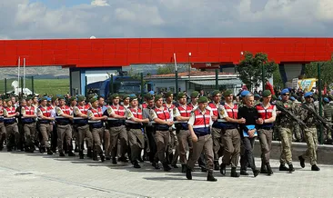 Genelkurmay çatı davası