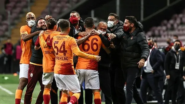 Son dakika: Galatasaray'da 3 transfer açıklanıyor! KAP açıklamaları yolda...