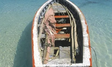 Rüyada kayık görmek ne anlama gelir?