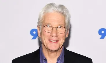 Richard Gere kimdir?