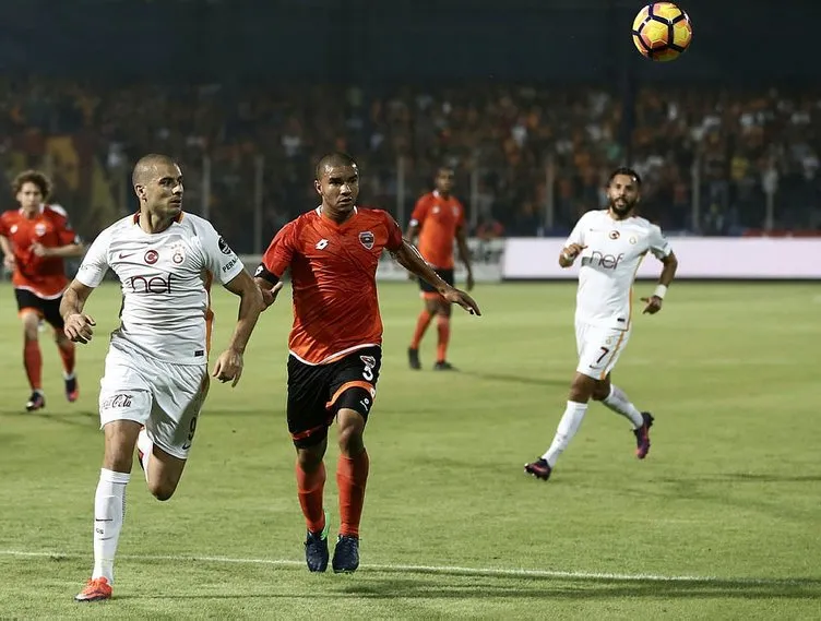 Erman Toroğlu’ndan Galatasaray’a eleştiri