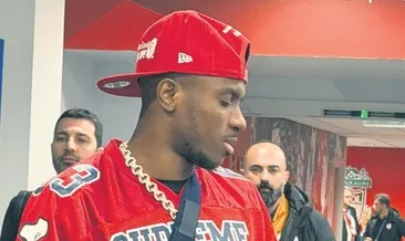 Şok! Osimhen 1 ay yok