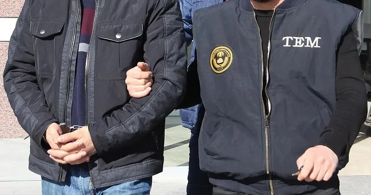 Kırşehir merkezli 7 ilde PKK operasyonu: 17 gözaltı