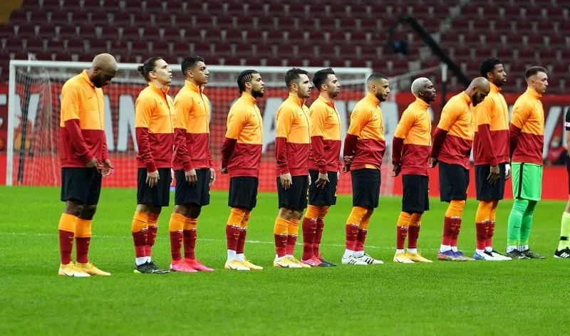 Galatasaray’ın yıldızına olay sözler!