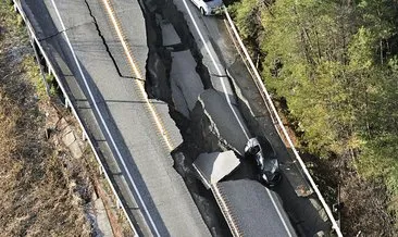 Japonya depreminde bilanço ağırlaşıyor