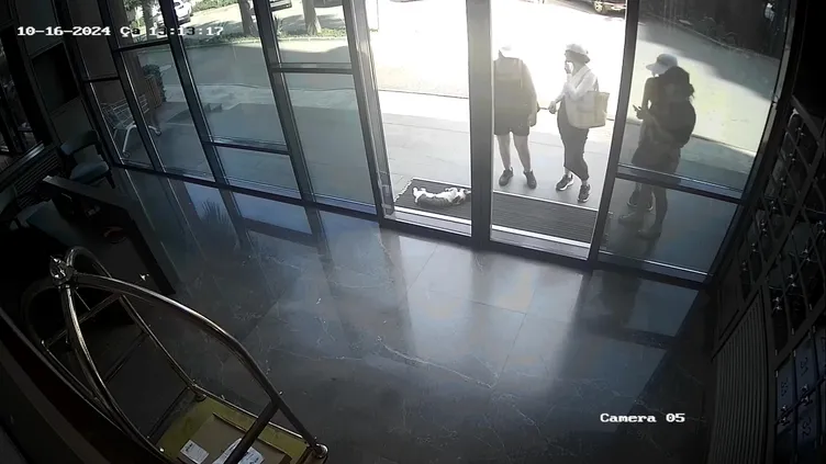 Adana’da çete hırsızlığı: Bu kadarı da pes dedirtti! 950 bin liralık altın çaldılar!