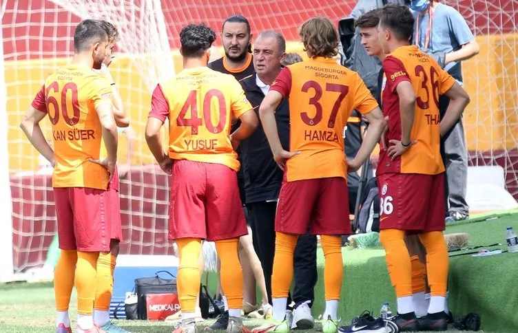 Son dakika: Fatih Terim'in yeni adresi belli oldu! Galatasaray sonrası büyük sürpriz...
