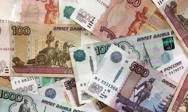 Rus bankaları yılın ilk yarısında 1,5 trilyon ruble zarar ettiler