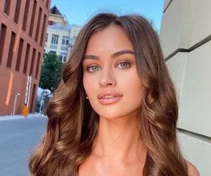 Ukraynalı top model Daria Kyryliuk saldırıya uğradığı iddiasıyla Türkiye’yi ayağa kaldırmıştı… Ne oldu Daria?