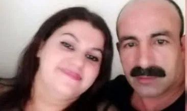 Kıskançlık kavgasında 6 evladının annesini öldürmüştü: Cani koca hakkında ağırlaştırılmış müebbet talep edildi #antalya