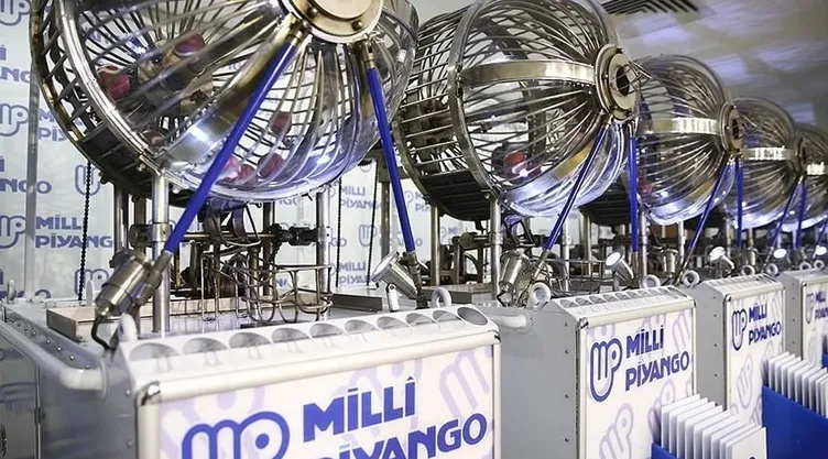 Milli Piyango açıkladı: 400 milyon liralık büyük ikramiye o ile çıktı!