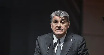 Beşiktaş’ın yeni sportif direktörü belli oldu! Anlaşma tamam...