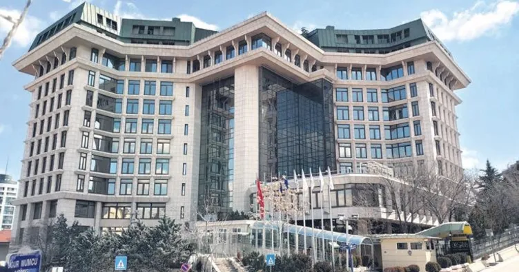 İkiyüzlü Avrupa! AB Türk Delegasyonu çalışanlarının hakları gasp edildi