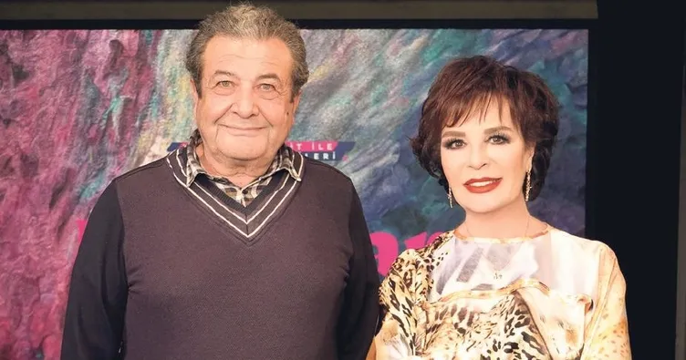 ‘Oyunculukta yetenek şart’