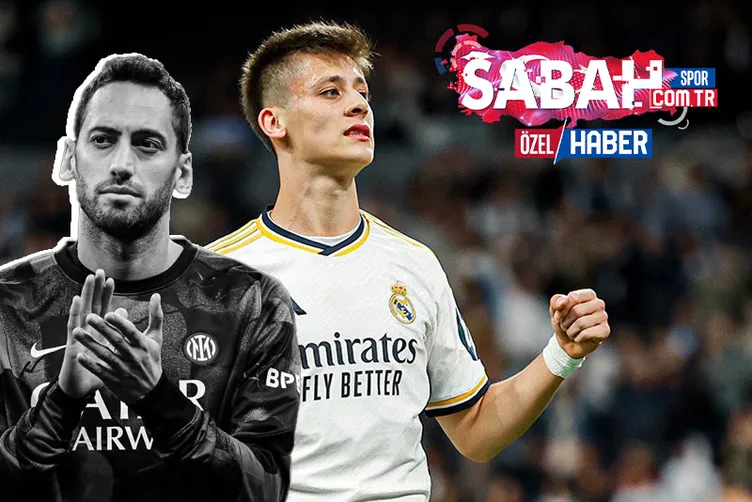 Son dakika haberi: Real Madrid muhabiri açıkladı! Arda Güler transfer mi oluyor? Inter iddiası gündeme gelmişti...