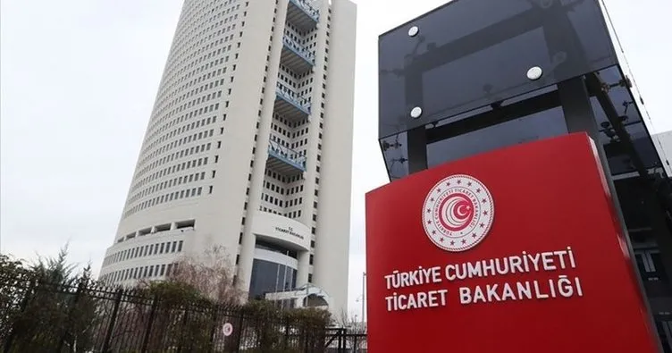 Dünya Bankası’ndan Ticaret Bakanlığı’na ödül