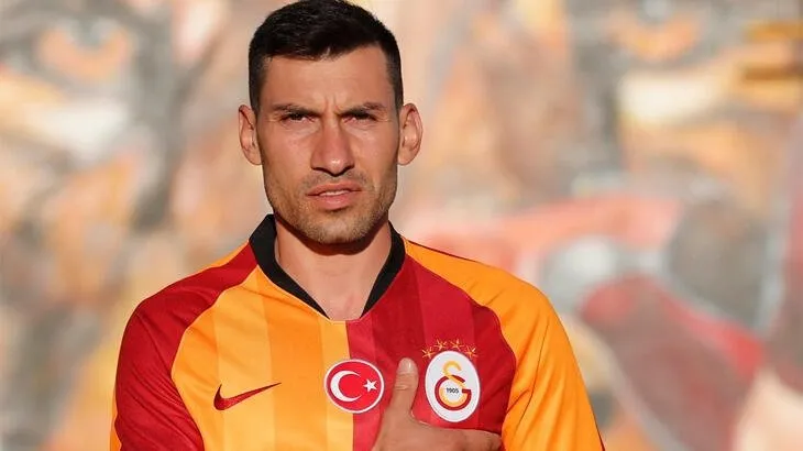 Transferde son dakika: Galatasaray’da 7 ayrılık! Gaziantep maçı sonrası...