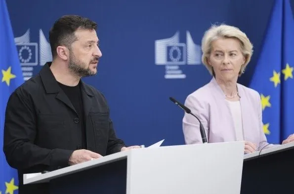 Beyaz Saray’daki Ukrayna zirvesi öncesi gerilim: Trump masaya şartlarını koydu! Zelenskiy geri adım atmıyor