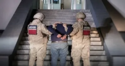 Muş’ta aranan şahıs yakalandı
