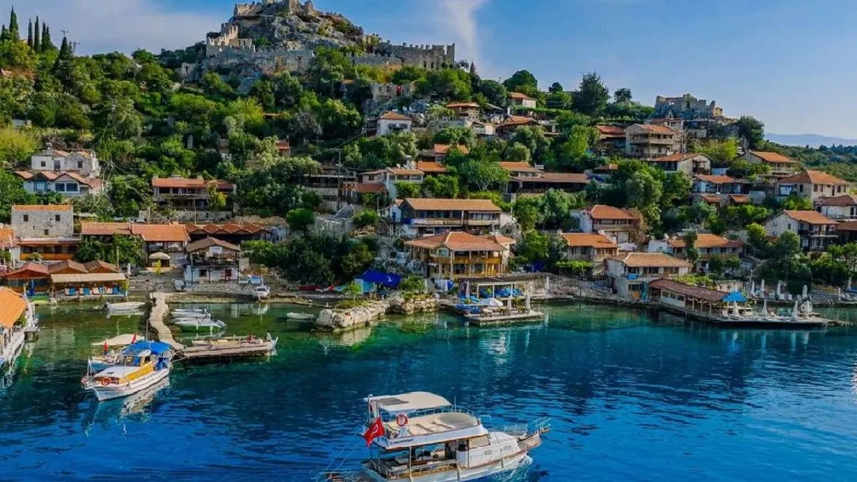 Dünyanın en iyi turizm köyleri 2026 listesi: Türkiye’den o 4 köy listeye aday oldu!