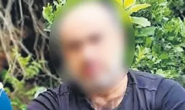 Anne-oğulun katili kendini tarif etti