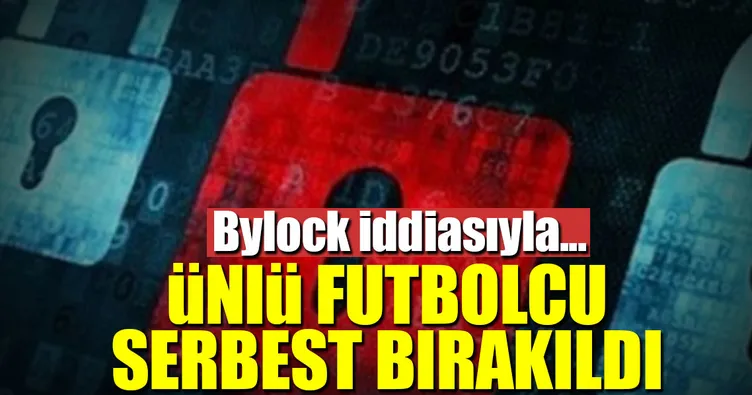 Son dakika: Bekir İrtegün serbest bırakıldı