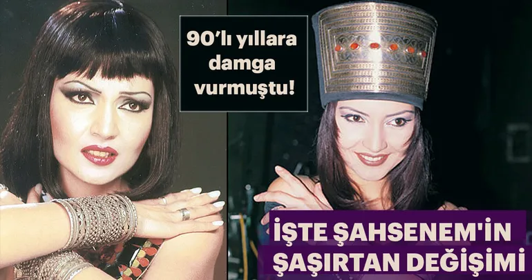 Ünlü isimlerin değişimleri